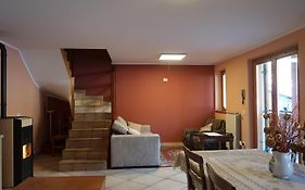 Casa Temù sulle piste - 8 posti